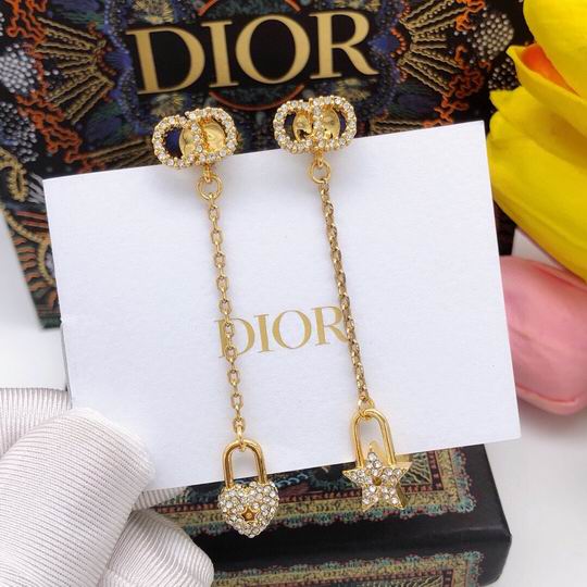 Dior Earring 12lyh54 (2)