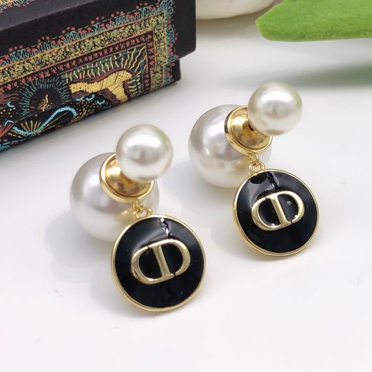 Dior Earring 12lyh55 (1)