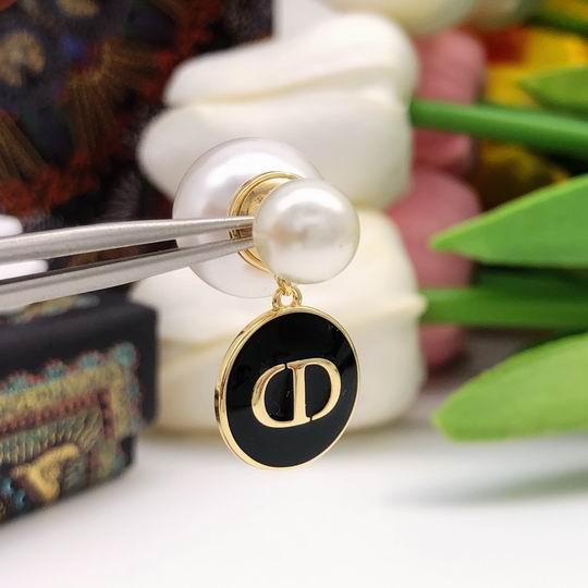 Dior Earring 12lyh55 (5)