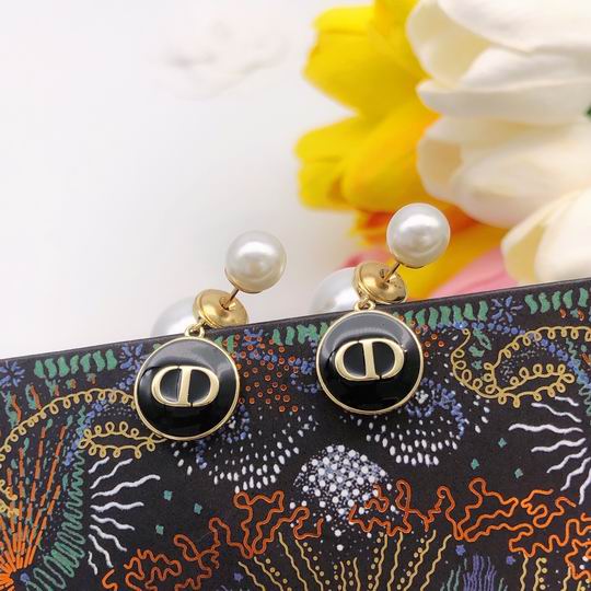 Dior Earring 12lyh55 (6)