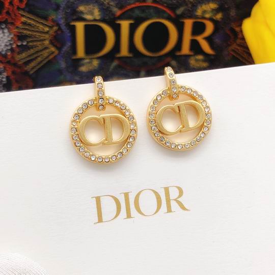 Dior Earring 12lyh56 (1)