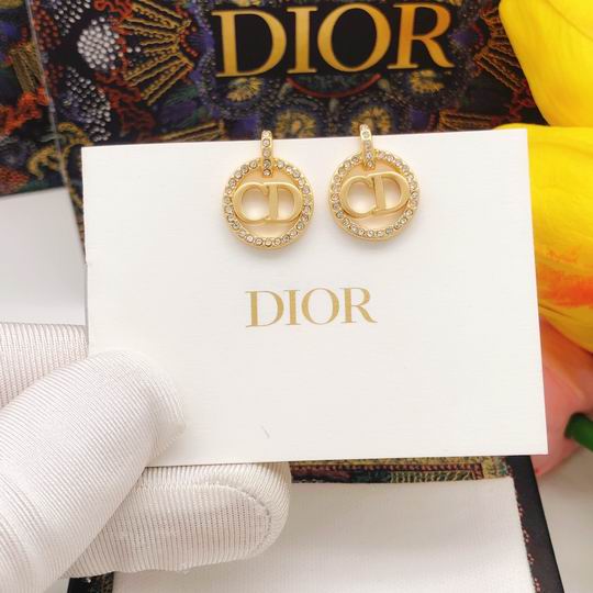 Dior Earring 12lyh56 (2)