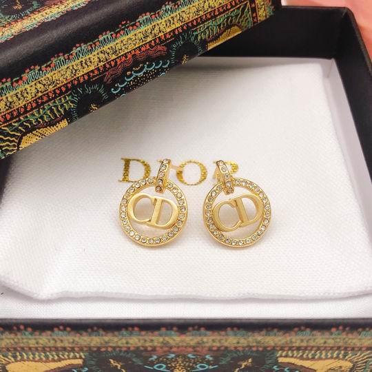 Dior Earring 12lyh56 (5)