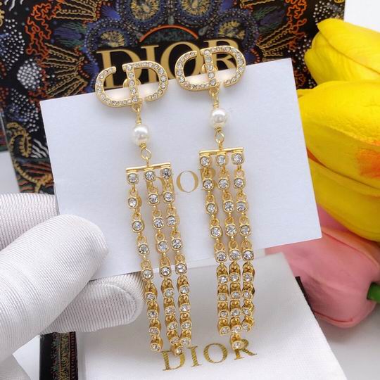 Dior Earring 12lyh58 (1)