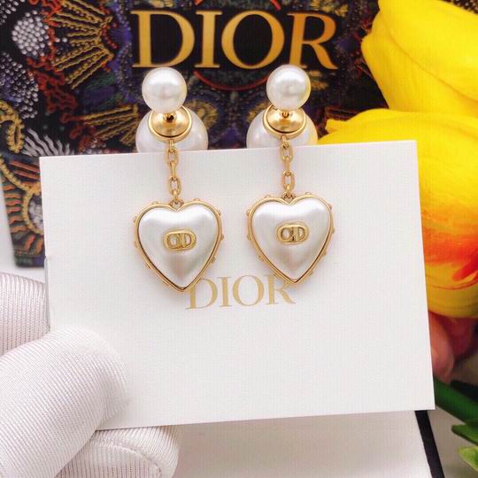 Dior Earring 12lyh60 (5)