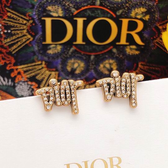 Dior Earring 12lyh61 (1)