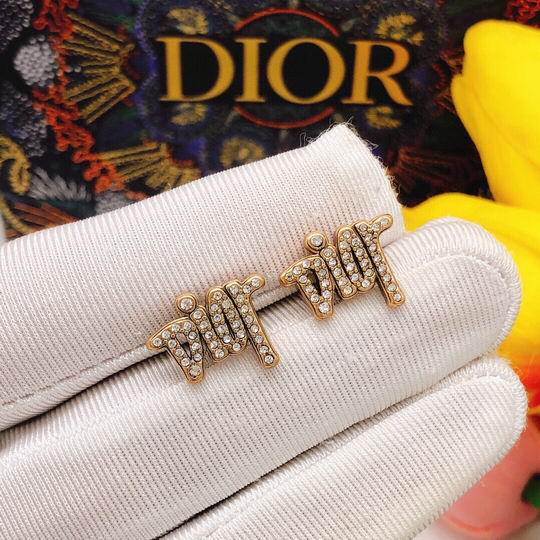 Dior Earring 12lyh61 (2)