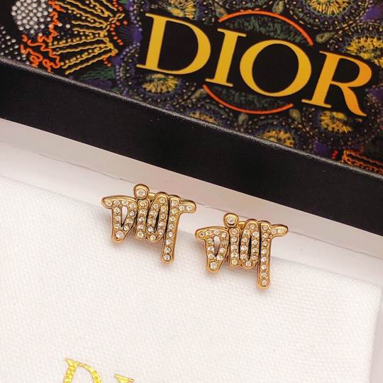 Dior Earring 12lyh61 (4)