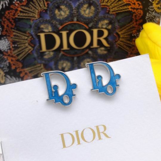 Dior Earring 12lyh62 (1)