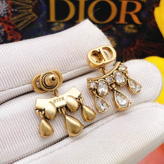 Dior Earring 12lyh63 (2)
