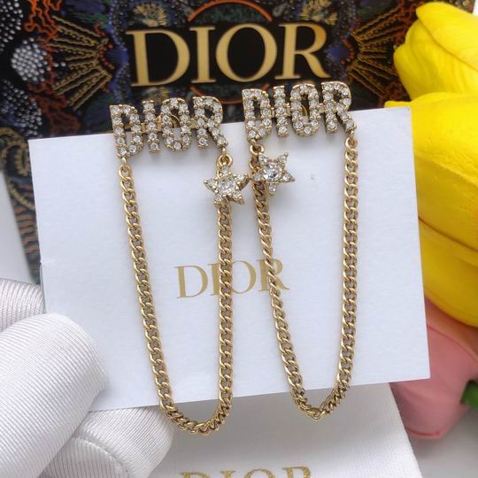 Dior Earring 12lyh64 (1)