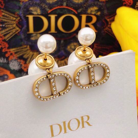 Dior Earring 12lyh65 (1)