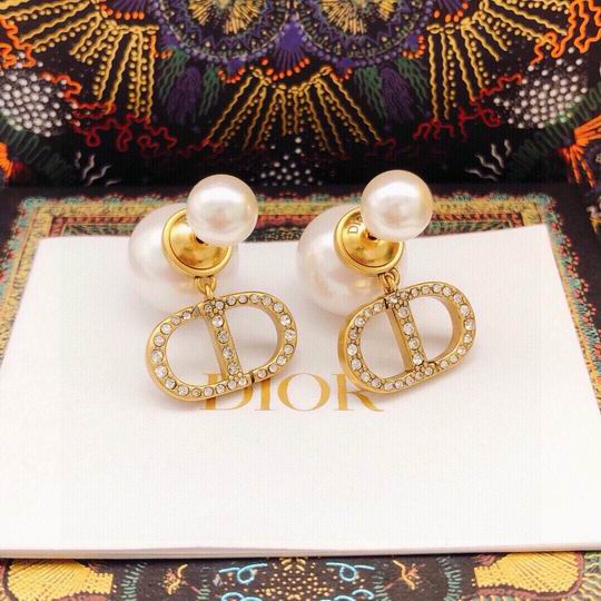 Dior Earring 12lyh65 (2)
