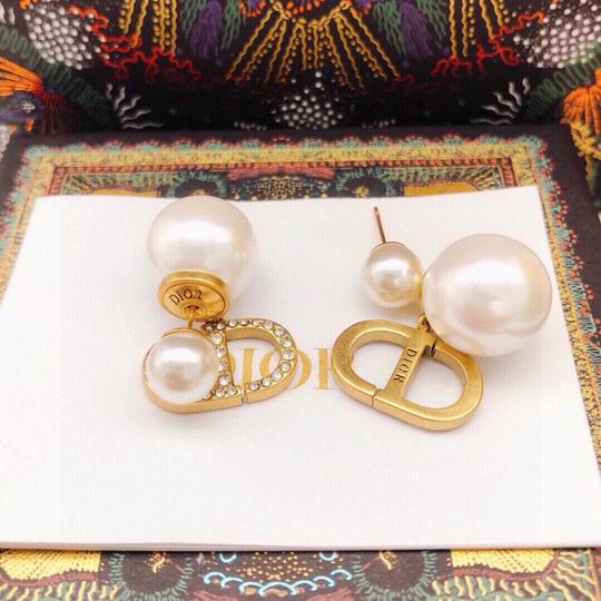 Dior Earring 12lyh65 (5)