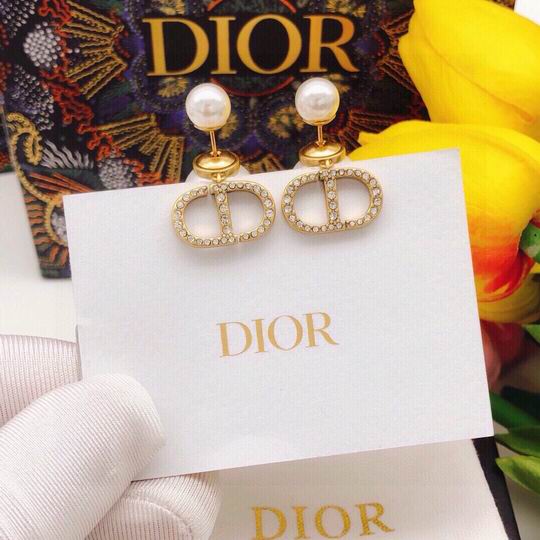 Dior Earring 12lyh65 (6)
