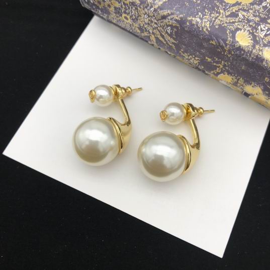 Dior Earring 12lyh67 (1)