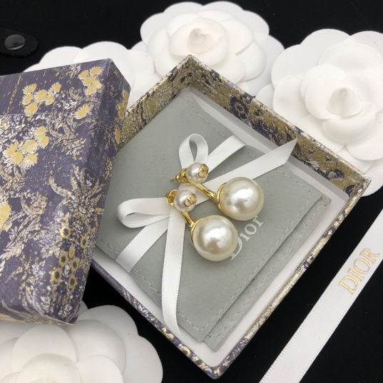 Dior Earring 12lyh67 (7)