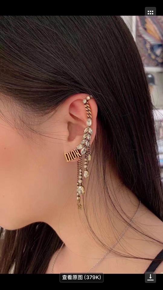 Dior Earring 12lyh68 (8)