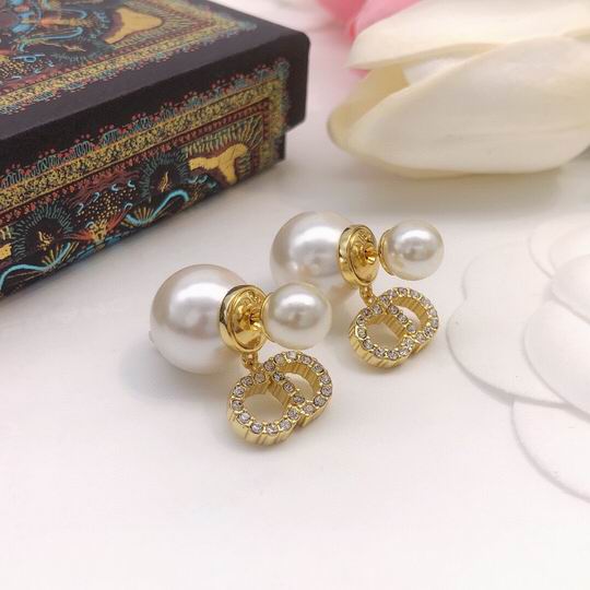 Dior Earring 12lyh70 (1)