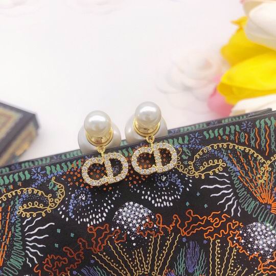 Dior Earring 12lyh70 (7)