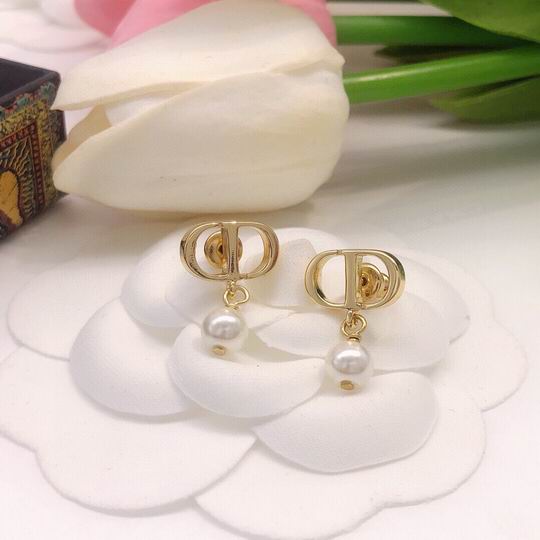 Dior Earring 12lyh71 (1)
