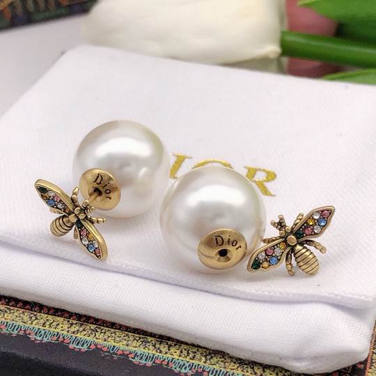 Dior Earring 12lyh72 (1)