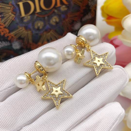 Dior Earring 12lyh73 (1)