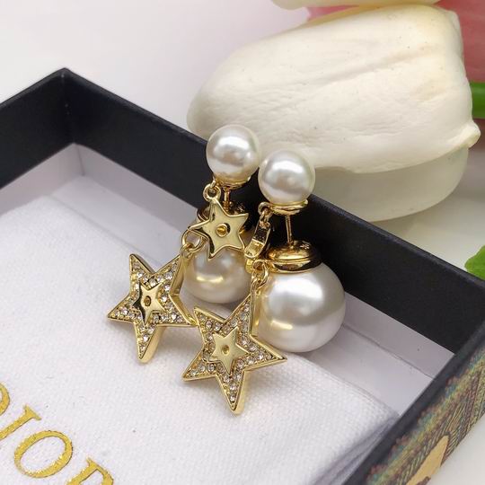 Dior Earring 12lyh73 (6)