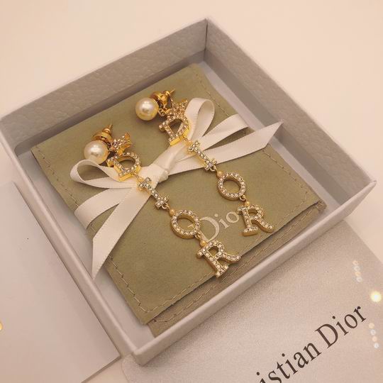 Dior Earring 12lyh74 (1)