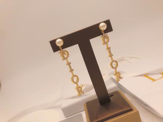Dior Earring 12lyh74 (2)