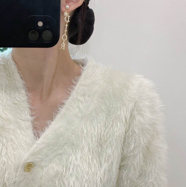 Dior Earring 12lyh74 (5)