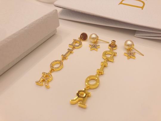 Dior Earring 12lyh74 (7)