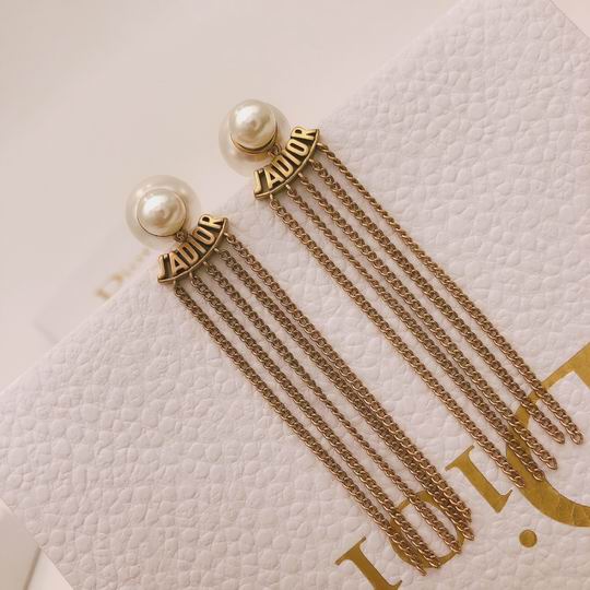 Dior Earring 12lyh75 (1)
