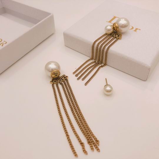 Dior Earring 12lyh75 (2)
