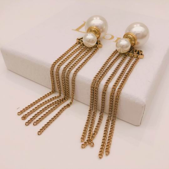 Dior Earring 12lyh75 (3)