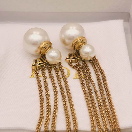 Dior Earring 12lyh75 (4)