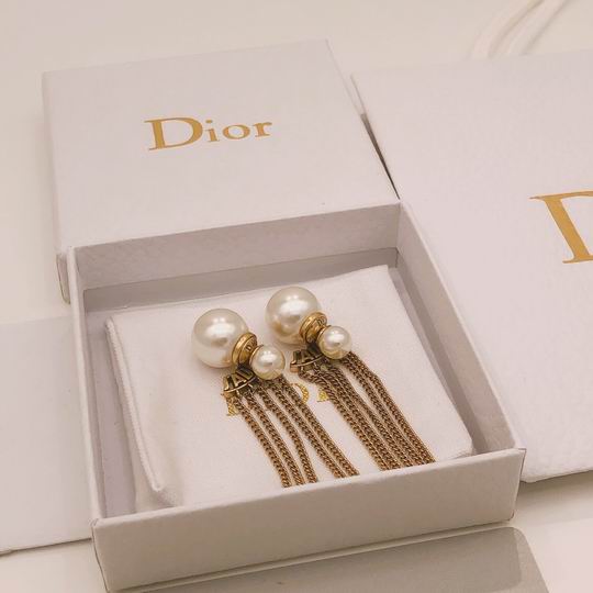 Dior Earring 12lyh75 (5)
