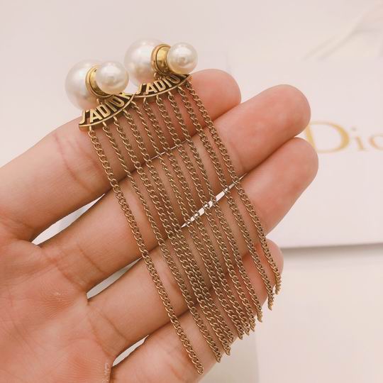Dior Earring 12lyh75 (6)