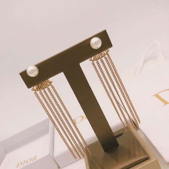 Dior Earring 12lyh75 (7)