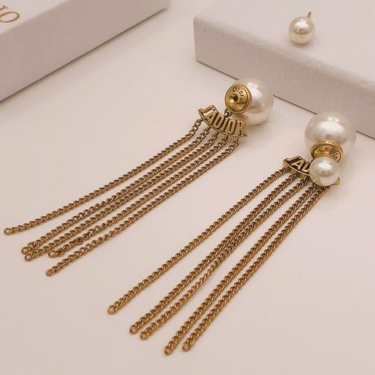 Dior Earring 12lyh75 (8)