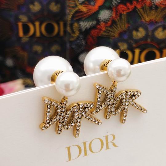 Dior Earring 12lyh76 (1)