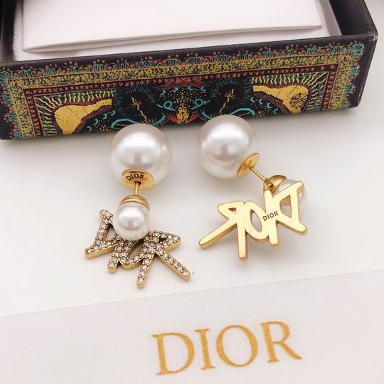 Dior Earring 12lyh76 (2)