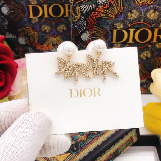 Dior Earring 12lyh76 (4)