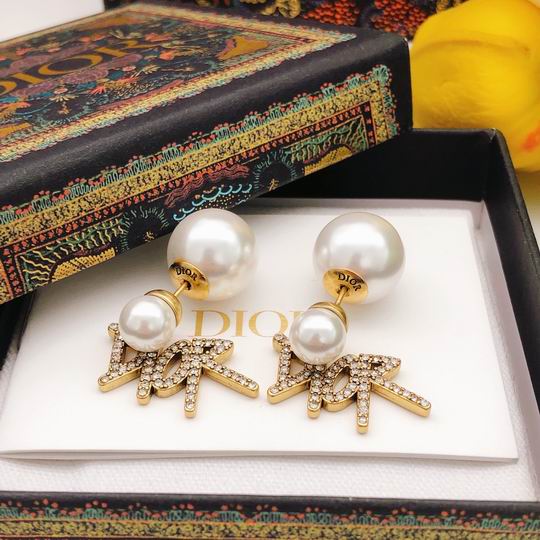 Dior Earring 12lyh76 (5)