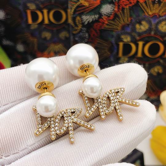 Dior Earring 12lyh76 (6)