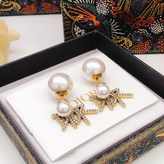 Dior Earring 12lyh76 (8)
