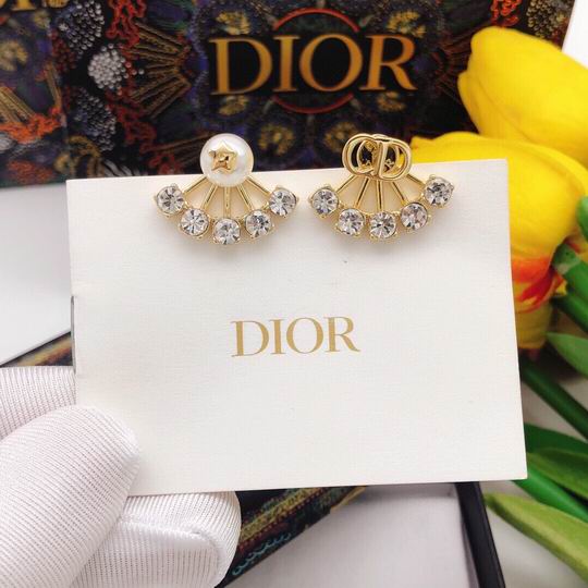 Dior Earring 12lyh77 (2)