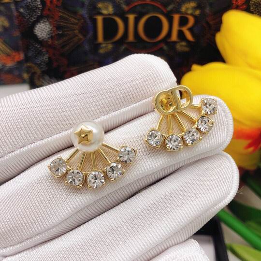 Dior Earring 12lyh77 (3)