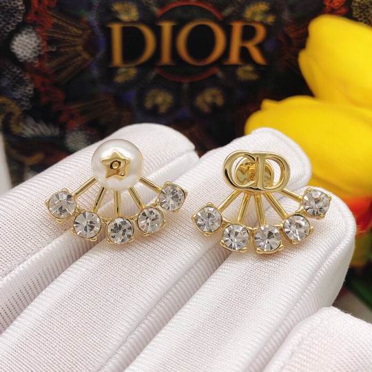 Dior Earring 12lyh77 (5)