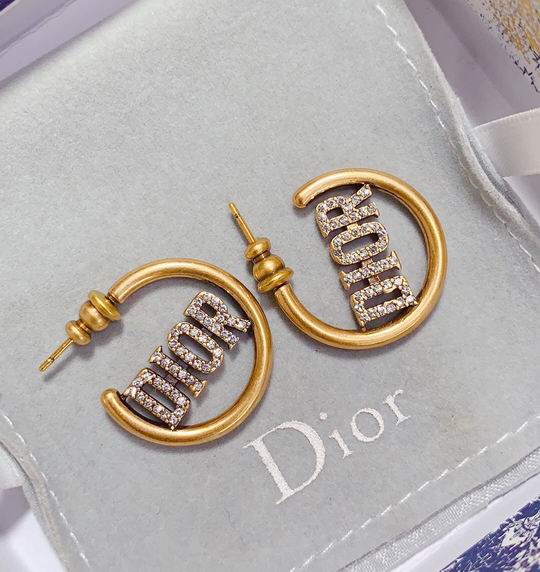 Dior Earring 12lyh78 (1)
